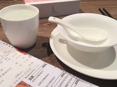 -茉莉餐厅(包河万达店)