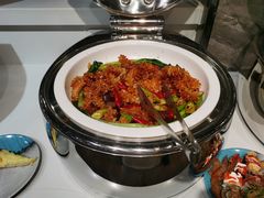 -圣罗巴甄选自助(麦凯乐店)