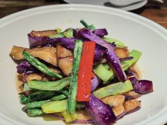 -小放牛炒菜馆(北国商城店)
