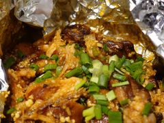-老黄记手撕烤兔(玉林街店)