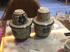 -以前的小酒馆(中山广场店)