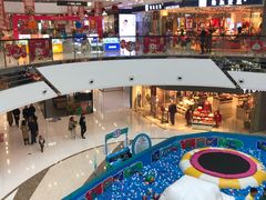 -万达广场(上虞店)