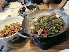 -恰饭·老长沙市井菜 (天河客运站店)