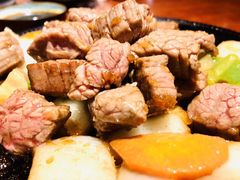 -大吉鲜鱼料理自慢(维也纳大厦店)