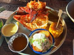 -Pakkhús Restaurant