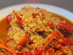 -红盔甲·小龙虾(车公庙店)