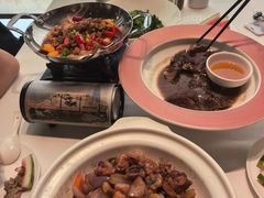 -上座·餐厅(阳光100店)