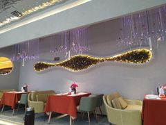 大堂-赵小姐丨新中餐(曲江店)