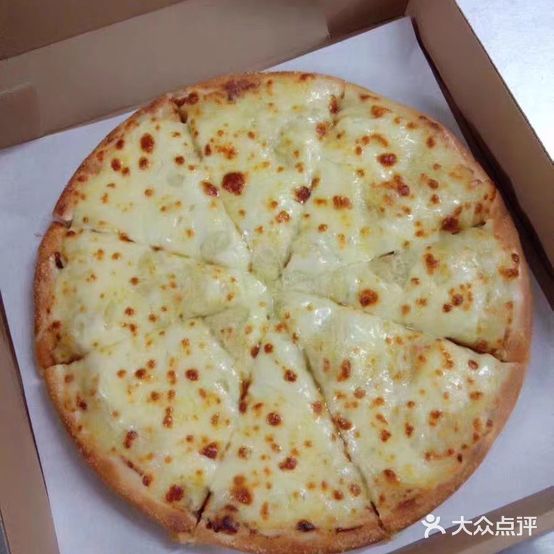 披萨牛排(武功店)