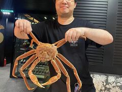 -财神日本料理(广州街总店)