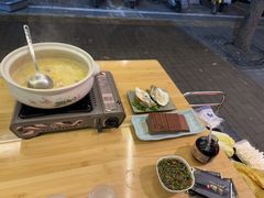 -金龙·打边炉(南京西路店)