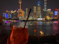 -罗斯福色戒酒吧(外滩店)