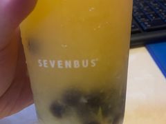 -Sevenbus一家奶茶店(侨荣城店)