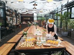 -北马山庄植趣咖啡