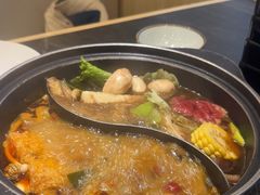 -匠牛亭·锅物烧肉放题自助(昆百大·泰业城店)