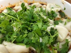 -回坊马二饺子馆