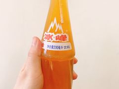 -刘信牛羊肉小炒泡馍(回民街店)