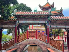 -宝墨园景区
