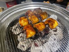 -本炙炭烤·蒲烧活鳗料理店(金沙洲店)