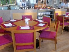 -视界美食自助餐厅·石家庄希尔顿酒店