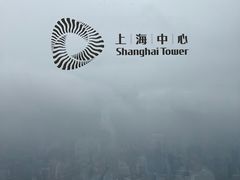-上海中心大厦