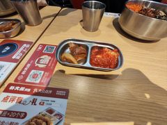 -朴大叔拌饭(上海金山万达店)