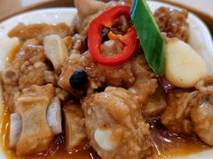 -亮庆餐厅·粤菜·早茶(篁庄店)