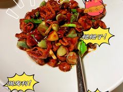 -四世同堂·京菜·烤鸭(双井店)