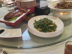 -天和晟新京菜.水煮鱼.湘土菜(国展店)