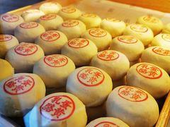 -泸溪河桃酥(江宁太阳城店)
