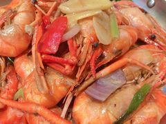 -盒马鲜生(皇庭广场店)