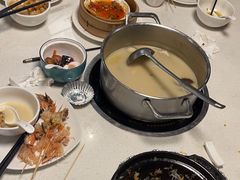 -煲王粤菜餐厅(中侨中心店)