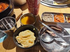 -姜虎东白丁烤肉(恒隆广场店)