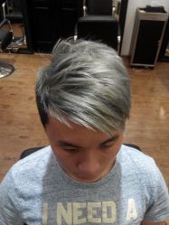 点击看大图 android_upload_pic-3AM HAIR SALON烫发染发接发