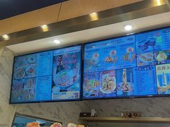 -西部马华清真兰州牛肉面·烧烤夜市(三里河店)