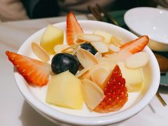 -茉莉餐厅(包河万达店)