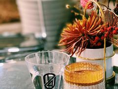 老北京污Dirty-1/4 ONE QUARTER COFFEE LAB(朝阳大悦城店)