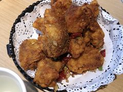 -兔爸私家小厨(新北万达店)