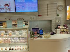 -好利来(团结湖店)