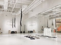 -Jumphai室内蹦极运动