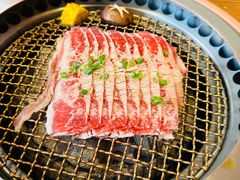 -炎蔵牛舌烤肉