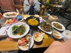 -尽善百年古院餐厅(王家老宅店)