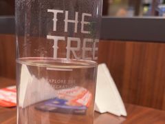 -大树餐厅(益田假日店)