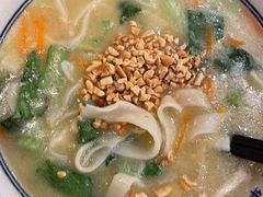 -老雒阳面馆·水席·洛阳菜(王城路店)