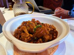 -玉华台饭庄·淮扬菜·烤鸭(望京店)