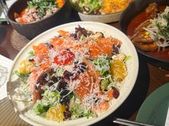 -Fuzzy Bistro 浮几韩餐·茶酒馆