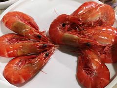 -琼大师东方烤乳猪(亚特兰蒂斯店)