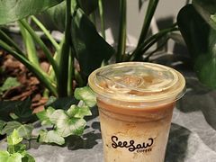 -Seesaw Coffee(88铜仁路店)