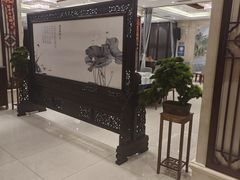 -香丰阁·烤鸭·川湘菜(昌平店)