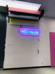 -愉己冥想·护发专门店